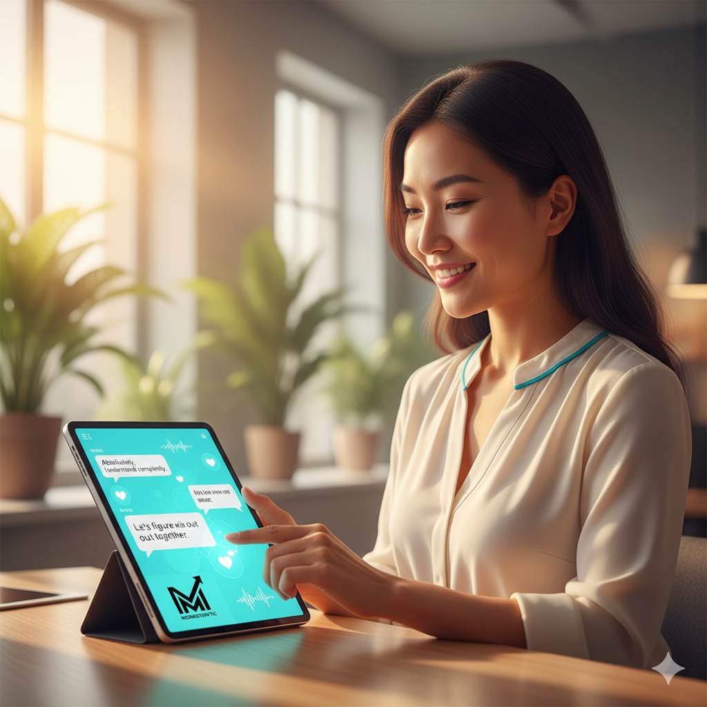 Inteligencia Artificial Humanizada